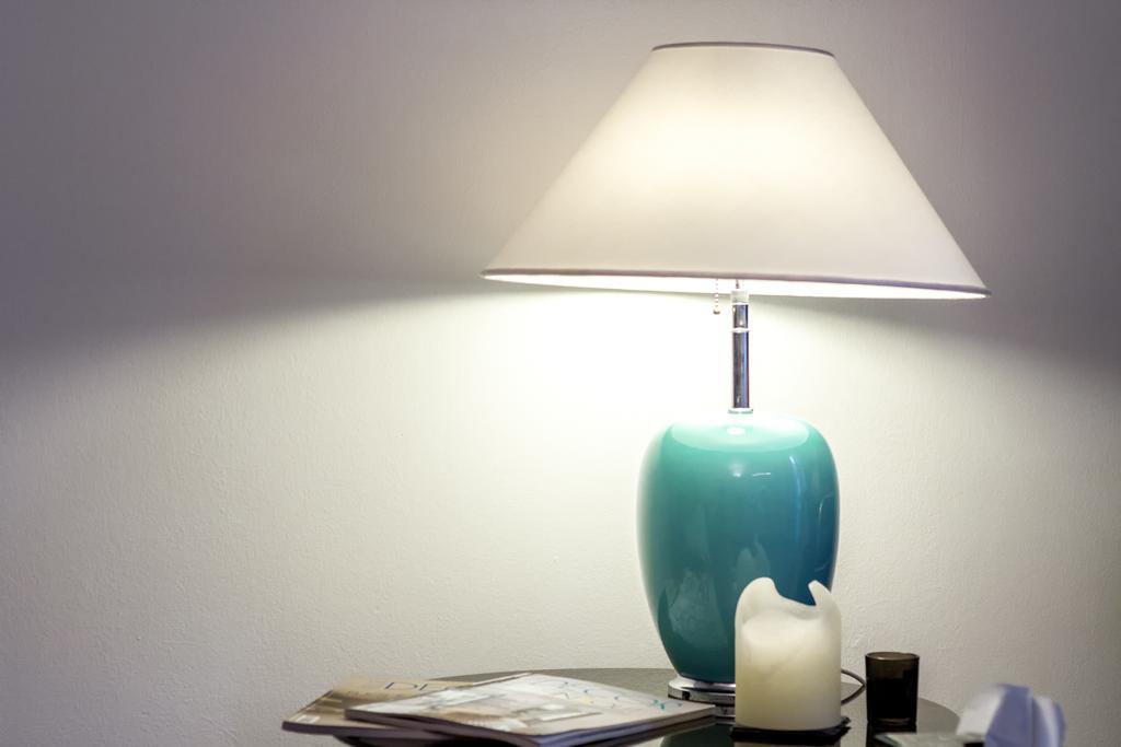 Como Design Apartment - Bymyhomeincomo Luaran gambar