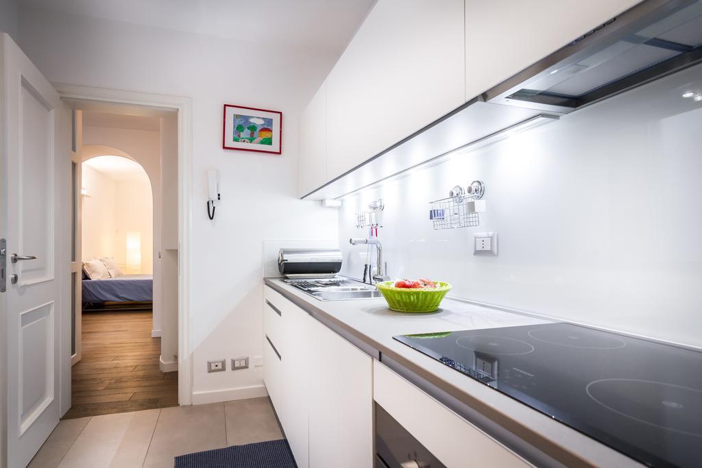 Como Design Apartment - Bymyhomeincomo Luaran gambar
